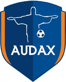 Deportes Fútbol  Clubes America Logo Brasil Rio de Janeiro Audax Esporte Clube 
