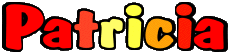 Nome FEMMINILE - Francia P Patricia 