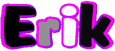 Prénoms MASCULIN - France E Erik 