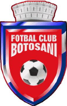 Deportes Fútbol Clubes Europa Rumania Fotbal Club Botosani 