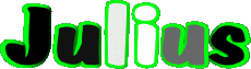 Nome MASCHIO - Francia J Julius 