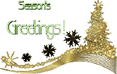 Nachrichten Englisch Season's Greetings Serie 12 