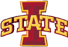Deportes N C A A - D1 (National Collegiate Athletic Association) I Iowa State Cyclones 