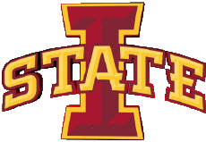 Sports N C A A - D1 (National Collegiate Athletic Association) I Iowa State Cyclones 