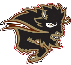 Sports Canada - Universités CWUAA - Canada West Universities Manitoba Bisons 