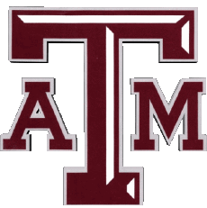 Deportes N C A A - D1 (National Collegiate Athletic Association) T Texas A&M Aggies 
