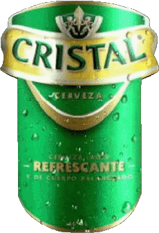 Bevande Birre Chile Cristal 