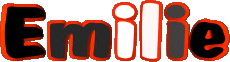 Prénoms FEMININ - France E Emilie 