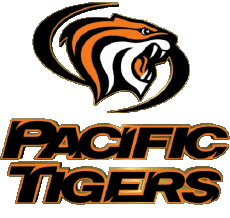 Sport N C A A - D1 (National Collegiate Athletic Association) P Pacific Tigers 