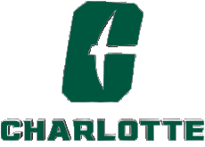 Sports N C A A - D1 (National Collegiate Athletic Association) C Charlotte 49ers 