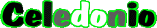 Nombre MASCULINO - España C Celedonio 
