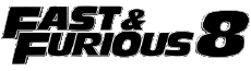 Multimedia V International Fast and Furious Logo 08 