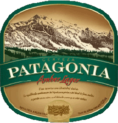 Boissons Bières Argentine Patagonia 