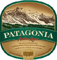 Getränke Bier Argentinien Patagonia 
