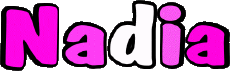 Prénoms FEMININ - Maghreb Musulman N Nadia 