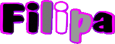Nome FEMMINILE - Spagna F Filipa 