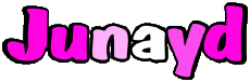 Vorname MANN - Maghreb Muslim J Junayd 