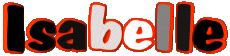 Nome FEMMINILE - Francia I Isabelle 