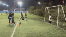 Humor -  Fun MENSCHEN Lustige Kinder Serie 02 