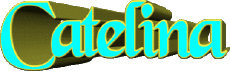 Nome FEMMINILE - Spagna C Catelina 