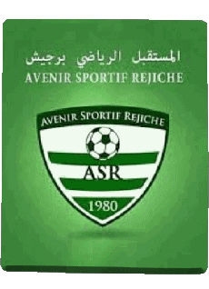 Sports FootBall Club Afrique Tunisie Rejiche - AS 