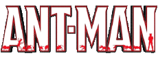 Multi Média Bande Dessinée - USA Ant-Man 