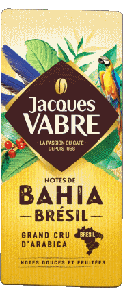 Boissons Café Jacques Vabre 