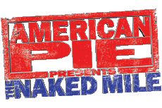Multimedia Film Internazionale American Pie The Naked Mile 
