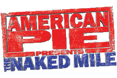 Multimedia Películas Internacional American Pie The Naked Mile 