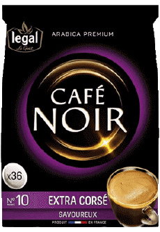 Bevande caffè Legal 