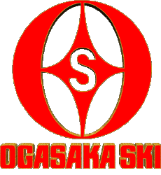 Sport Skifahren - Ausrüstung Ogasaka Ski 