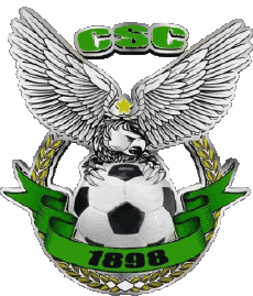 Deportes Fútbol  Clubes África Argelia Constantine - CS 