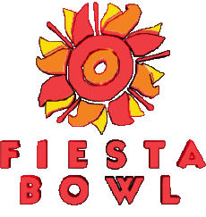 Sport N C A A - Bowl Games Fiesta Bowl 