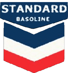 1948-Transport Kraftstoffe - Öle Chevron 1948