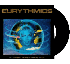 It&#039;s Alright-Multi Media Music 80' International Compilation E Eurythmics 