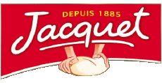 Essen Brot - Zwieback Jacquet 