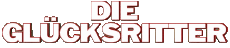 Multimedia V International Die Glücksritter Deutsches Logo 