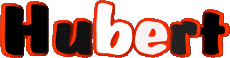 Prénoms MASCULIN - France H Hubert 