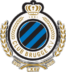 Sport Fußballvereine Europa Belgien FC Brugge 