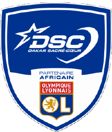 Sports Soccer Club Africa Senegal AS Dakar Sacré-Cœur 