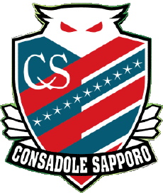 Sports Soccer Club Asia Japan Hokkaido Consadole Sapporo 