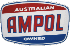 Transport Kraftstoffe - Öle Ampol 