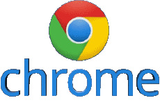 Multi Media Computer - Software Google - Chrome 