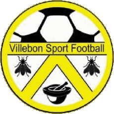 Sportivo Calcio  Club Francia Ile-de-France 91 - Essonne Villebon SF 