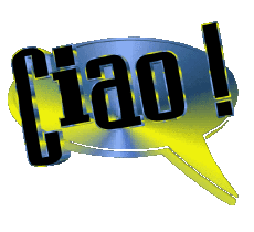 Nachrichten Italienisch Ciao 002 