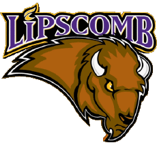 Sports N C A A - D1 (National Collegiate Athletic Association) L Lipscomb Bisons 