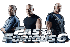 Multimedia V International Fast and Furious Symbole 06 