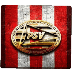 Sportivo Calcio  Club Europa Logo Olanda PSV Eindhoven 