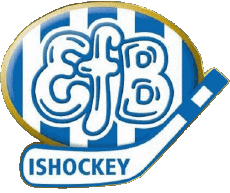Sports Hockey - Clubs Denmark Esbjerg fB Ishockey 