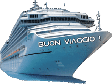 Nachrichten Italienisch Buon Viaggio 07 